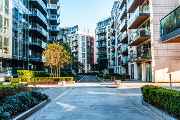 Warner Court