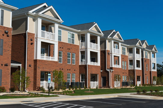Warner Court
